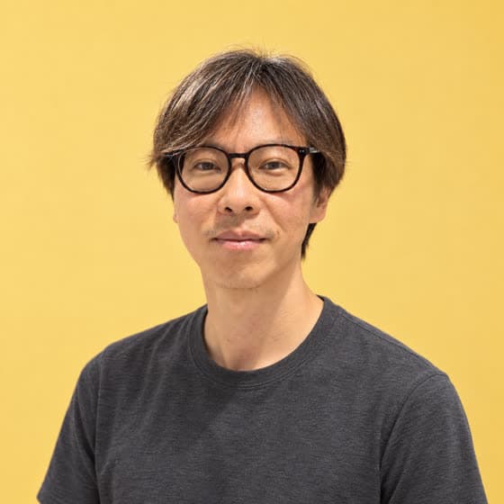 Jae Lee, the maker of Aboutweb.cx